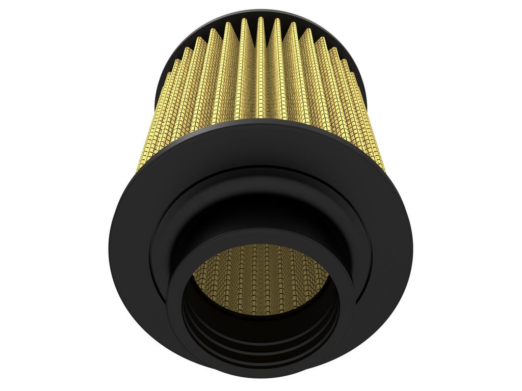 aFe Aries Powersport Air Filters OER PDS A/F PDS SxS - Polaris RZR 08-09 aFe AFE87-10034