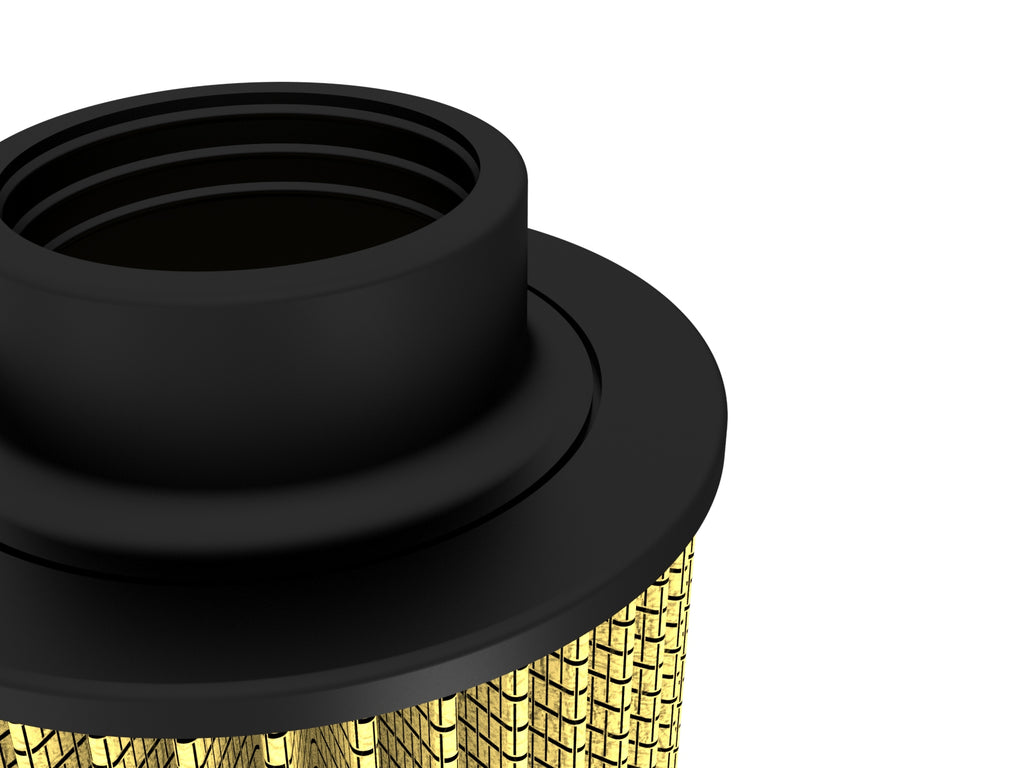 aFe Aries Powersport Air Filters OER PDS A/F PDS SxS - Polaris RZR 08-09 aFe AFE87-10034