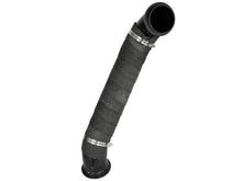 Load image into Gallery viewer, aFe ATLAS 3in Steel Down-Pipe 04.5-10 GM Diesel Trucks V8 6.6L (td) LLY/LBZ/LMM aFe AFE49-04034