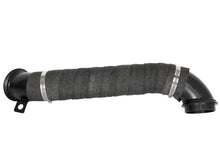 Load image into Gallery viewer, aFe ATLAS 3in Steel Down-Pipe 04.5-10 GM Diesel Trucks V8 6.6L (td) LLY/LBZ/LMM aFe AFE49-04034