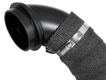 Load image into Gallery viewer, aFe ATLAS 3in Steel Down-Pipe 04.5-10 GM Diesel Trucks V8 6.6L (td) LLY/LBZ/LMM aFe AFE49-04034