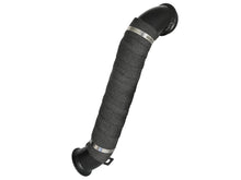 Load image into Gallery viewer, aFe ATLAS 3in Steel Down-Pipe 04.5-10 GM Diesel Trucks V8 6.6L (td) LLY/LBZ/LMM aFe AFE49-04034