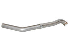 Load image into Gallery viewer, aFe ATLAS 3in Steel Down-Pipe 94-97 Ford Diesel Trucks V8 7.3L (td) aFe AFE49-03101
