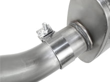 Load image into Gallery viewer, aFe ATLAS Cat-Back Exhaust AL 98-11 Ford Ranger L4 2.3/2.5 V6 3.0/4.0L aFe AFE49-03042-1