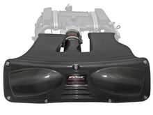 Load image into Gallery viewer, aFe Black Series Cold Air Intake 12-15 Porsche Carrera/Carrera S 3.4L/3.8L aFe AFE52-12352-C