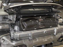 Load image into Gallery viewer, aFe Black Series Cold Air Intake 12-15 Porsche Carrera/Carrera S 3.4L/3.8L aFe AFE52-12352-C
