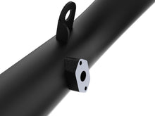 Load image into Gallery viewer, aFe BladeRunner 15-20 VW GTI (MKVII) L4-2.0L (t) Aluminum Hot and Cold Charge Pipe Kit Black aFe AFE46-20414-B