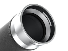 Load image into Gallery viewer, aFe BladeRunner 2-1/2 IN Aluminum Hot Charge Pipe Black 22-23 Subaru WRX H4-2.4L (t) aFe AFE46-20668-B