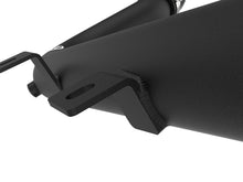 Load image into Gallery viewer, aFe BladeRunner 2-1/4 IN Aluminum Hot Charge Pipe Black 17-20 Hyundai Elantra GT L4-1.6L (t) aFe AFE46-20638-B