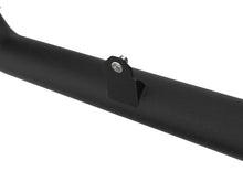 Load image into Gallery viewer, aFe BladeRunner 2 1/4in Intercooler Hot Side Charge Pipe 22-23 Ford Explorer V6-3.0L (tt) - Black aFe AFE46-20678-B