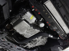 Load image into Gallery viewer, aFe Bladerunner 2.5in Intercooler Hot and Cold Side Tubes, 13-14 Ford Focus ST 2.0L (t) *Black* aFe AFE46-20184-B