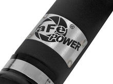 Load image into Gallery viewer, aFe BladeRunner 2.75in Intercooler Tube Hot Side w/ Coupling and Clamp 10-12 Dodge Ram 6.7L aFe AFE46-20088-B