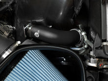 Load image into Gallery viewer, aFe aFe BladeRunner 3in Aluminum Hot Charge Pipe BlackRAM Diesel Trucks 25-26 L6-6.7L (td)