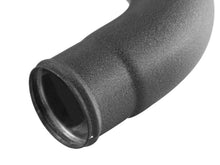 Load image into Gallery viewer, aFe BladeRunner 3in Black Intercooler Tube Hot Side w/ Couplings &amp; Clamps 13-14 Dodge RAM 6.7L (td) aFe AFE46-20138-B