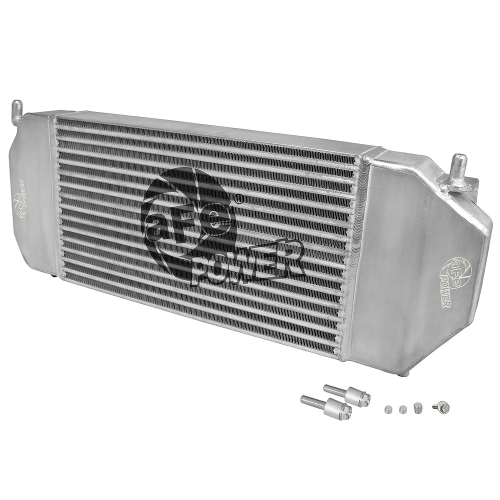 aFe Bladerunner 3in Core Intercooler 2015 Ford F-150 V6 2.7/3.5L (tt) aFe AFE46-20201