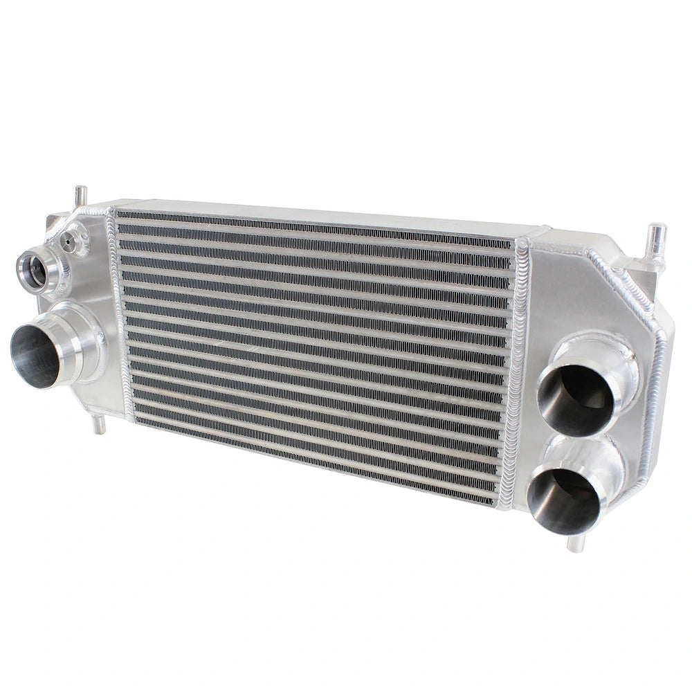 aFe Bladerunner 3in Core Intercooler 2015 Ford F-150 V6 2.7/3.5L (tt) aFe AFE46-20201