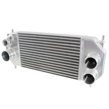 Load image into Gallery viewer, aFe Bladerunner 3in Core Intercooler 2015 Ford F-150 V6 2.7/3.5L (tt) aFe AFE46-20201