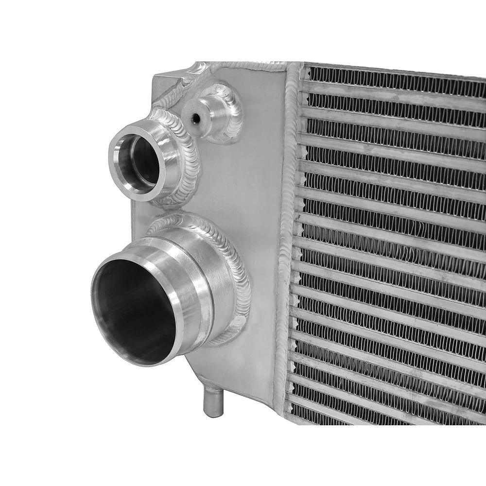 aFe Bladerunner 3in Core Intercooler 2015 Ford F-150 V6 2.7/3.5L (tt) aFe AFE46-20201