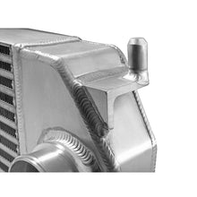 Load image into Gallery viewer, aFe Bladerunner 3in Core Intercooler 2015 Ford F-150 V6 2.7/3.5L (tt) aFe AFE46-20201