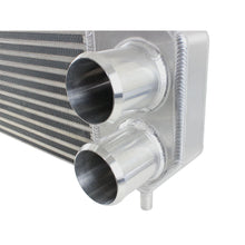 Load image into Gallery viewer, aFe Bladerunner 3in Core Intercooler 2015 Ford F-150 V6 2.7/3.5L (tt) aFe AFE46-20201