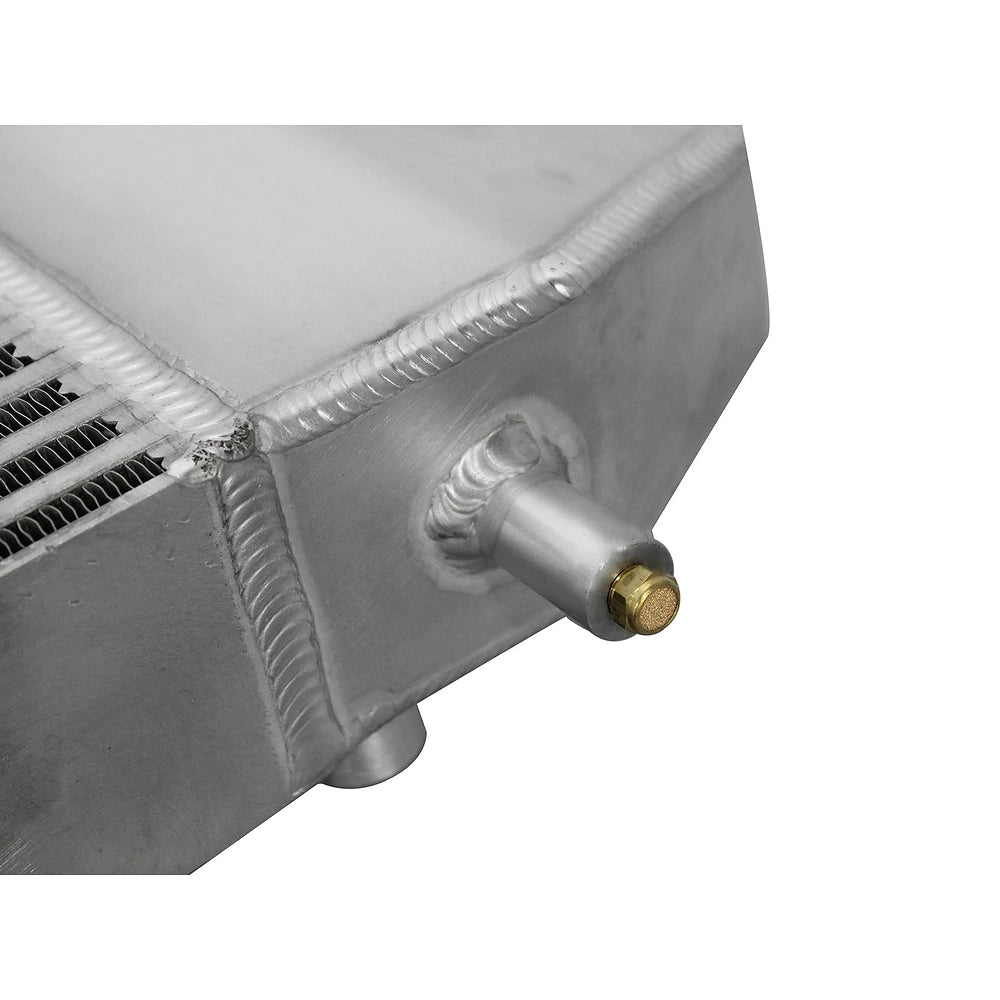 aFe Bladerunner 3in Core Intercooler 2015 Ford F-150 V6 2.7/3.5L (tt) aFe AFE46-20201