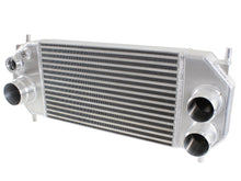 Load image into Gallery viewer, aFe Bladerunner 3in Core Intercooler 2015 Ford F-150 V6 2.7/3.5L (tt) aFe AFE46-20201