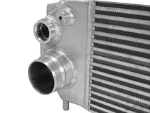 Load image into Gallery viewer, aFe Bladerunner 3in Core Intercooler 2015 Ford F-150 V6 2.7/3.5L (tt) aFe AFE46-20201