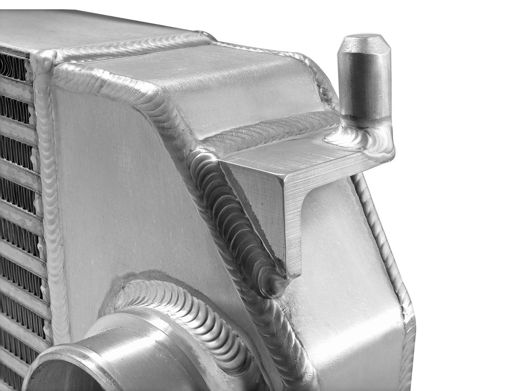 aFe Bladerunner 3in Core Intercooler 2015 Ford F-150 V6 2.7/3.5L (tt) aFe AFE46-20201