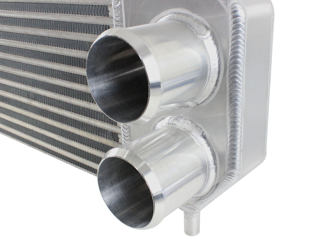 aFe Bladerunner 3in Core Intercooler 2015 Ford F-150 V6 2.7/3.5L (tt) aFe AFE46-20201