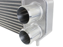 Load image into Gallery viewer, aFe Bladerunner 3in Core Intercooler 2015 Ford F-150 V6 2.7/3.5L (tt) aFe AFE46-20201