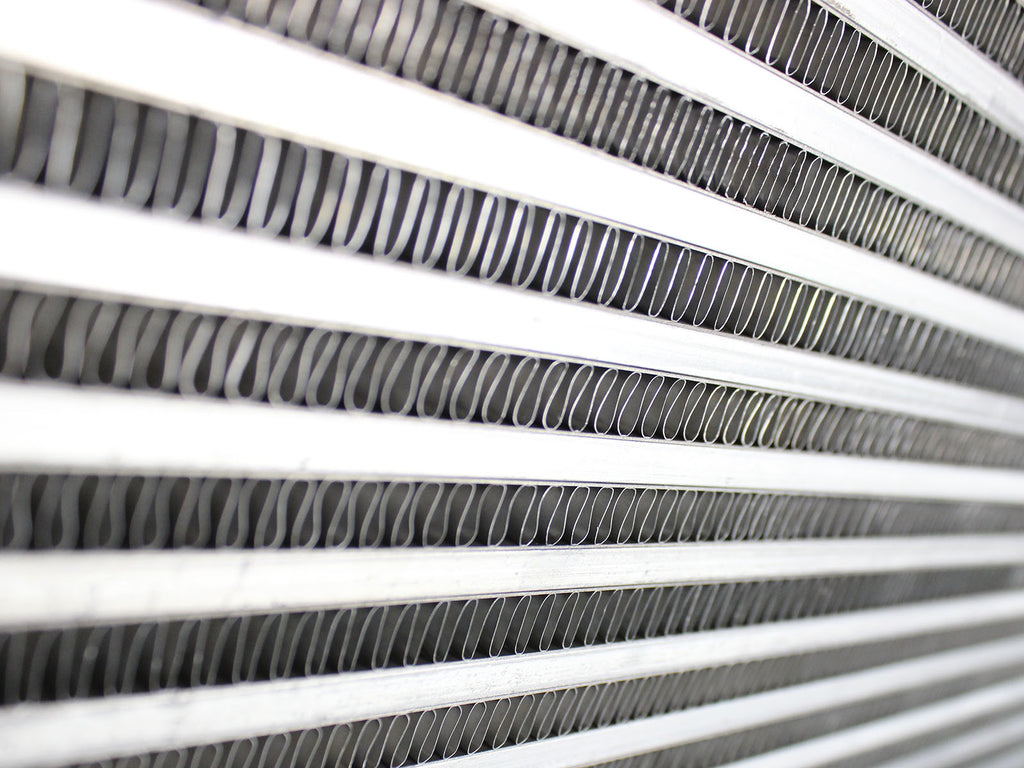 aFe Bladerunner 3in Core Intercooler 2015 Ford F-150 V6 2.7/3.5L (tt) aFe AFE46-20201
