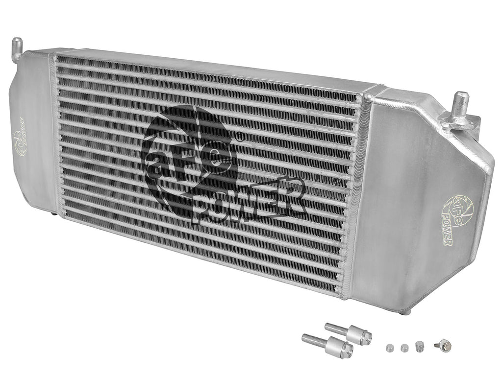 aFe Bladerunner 3in Core Intercooler 2015 Ford F-150 V6 2.7/3.5L (tt) aFe AFE46-20201