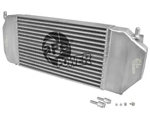 Load image into Gallery viewer, aFe Bladerunner 3in Core Intercooler 2015 Ford F-150 V6 2.7/3.5L (tt) aFe AFE46-20201