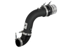 Load image into Gallery viewer, aFe Bladerunner 3in Intercooler Cold Side Tube for 2017 Ford Diesel Trucks V8-6.7L (td) aFe AFE46-20319-B