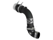 Load image into Gallery viewer, aFe Bladerunner 3in Intercooler Cold Side Tube for 2017 Ford Diesel Trucks V8-6.7L (td) aFe AFE46-20319-B