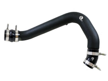 Load image into Gallery viewer, aFe Bladerunner 3in Intercooler Hot and Cold Side Tubes for 03-07 Ford Diesel Trucks V8-6.0L (td) aFe AFE46-20104-B