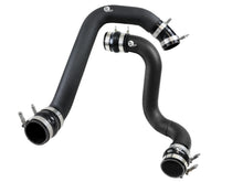 Load image into Gallery viewer, aFe Bladerunner 3in Intercooler Hot and Cold Side Tubes for 03-07 Ford Diesel Trucks V8-6.0L (td) aFe AFE46-20104-B
