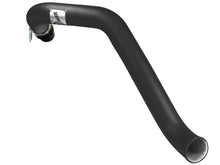 Load image into Gallery viewer, aFe Bladerunner 3in Intercooler Hot Side Tube 01-04 GM Diesel Trucks V8 6.6L (td) aFe AFE46-20046