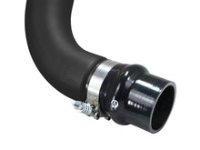 Load image into Gallery viewer, aFe Bladerunner 3in Intercooler Hot Side Tube 01-04 GM Diesel Trucks V8 6.6L (td) aFe AFE46-20046