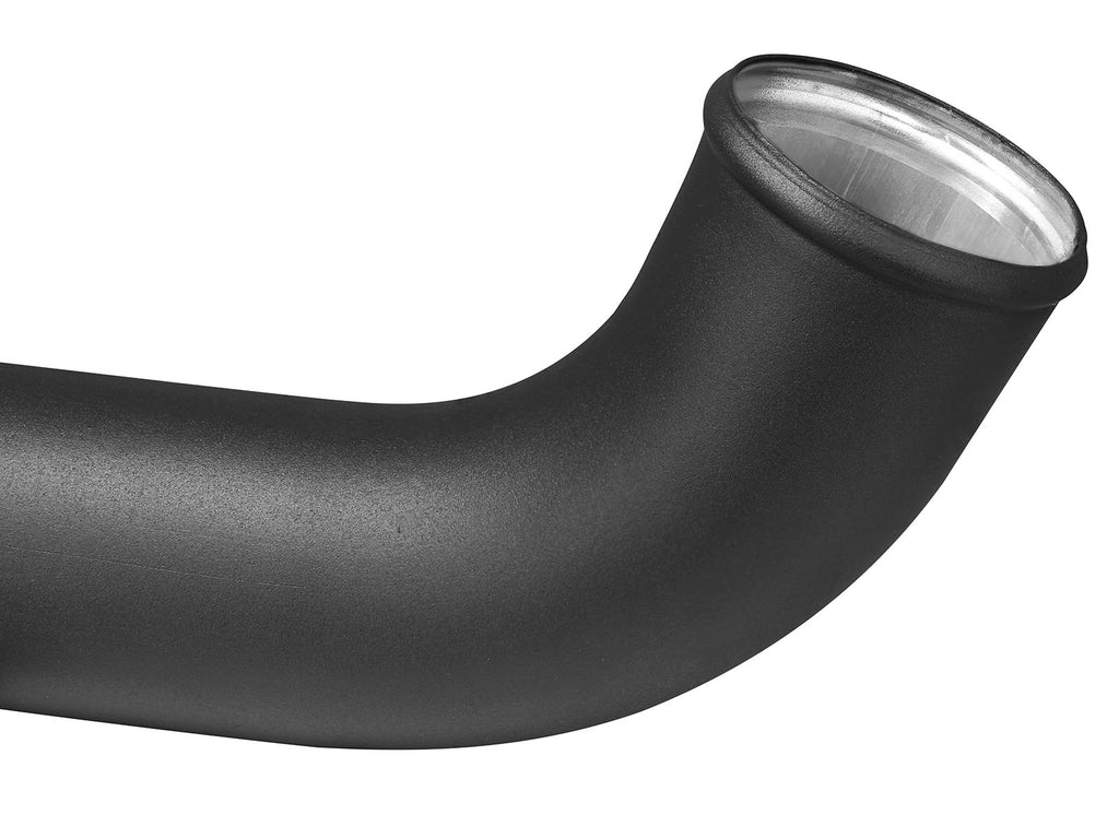 aFe Bladerunner 3in Intercooler Hot Side Tube 01-04 GM Diesel Trucks V8 6.6L (td) aFe AFE46-20046