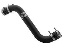 Load image into Gallery viewer, aFe Bladerunner 3in Intercooler Tubes Combo 11-16 GM Diesel Trucks V8 6.6L (td) LML aFe AFE46-20114-B