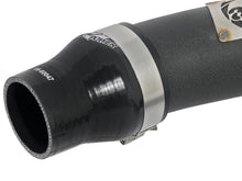 Load image into Gallery viewer, aFe Bladerunner 3in Intercooler Tubes Combo 11-16 GM Diesel Trucks V8 6.6L (td) LML aFe AFE46-20114-B