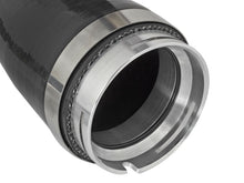 Load image into Gallery viewer, aFe BladeRunner 3in Red IC Tube Cold Side w/ Coupling &amp; Clamp Kit 2016 GM Colorado/Canyon 2.8L aFe AFE46-20269-R