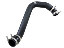 Load image into Gallery viewer, aFe Bladerunner 3in. Intercooler Tube Hot Side 03-07 Ford Diesel Trucks V8-6.0L (td) aFe AFE46-20108-B