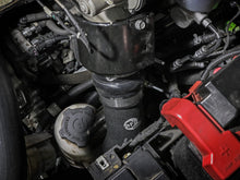 Load image into Gallery viewer, aFe BladeRunner Aluminum Hot and Cold Charge Pipe Kit Black RAM Diesel Trucks 19-23 L6-6.7L (td) aFe AFE46-20614-B