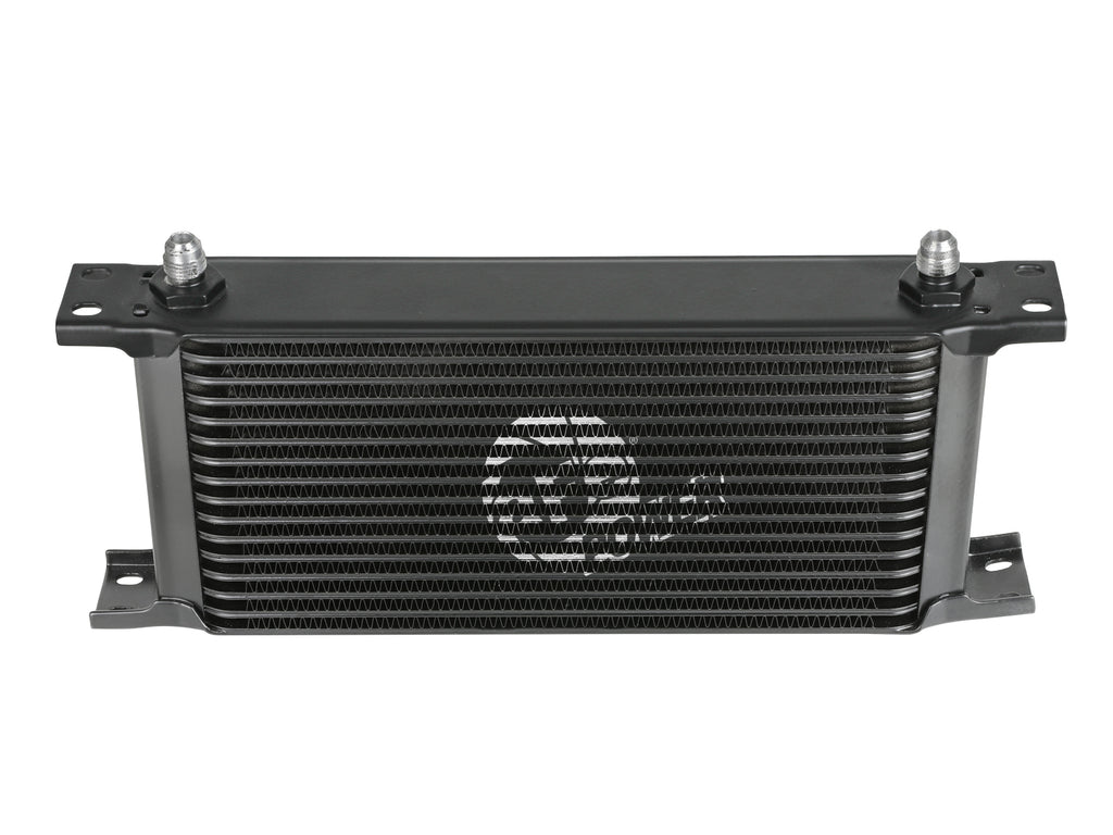 aFe Bladerunner Auto. Transmission Oil Cooler Kit 10-12 Ram Diesel Trucks L6 6.7L (td) aFe AFE46-80005