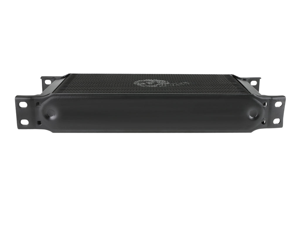 aFe Bladerunner Auto. Transmission Oil Cooler Kit 10-12 Ram Diesel Trucks L6 6.7L (td) aFe AFE46-80005