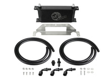 Load image into Gallery viewer, aFe Bladerunner Auto. Transmission Oil Cooler Kit 10-12 Ram Diesel Trucks L6 6.7L (td) aFe AFE46-80005