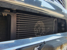 Load image into Gallery viewer, aFe Bladerunner Auto. Transmission Oil Cooler Kit 10-12 Ram Diesel Trucks L6 6.7L (td) aFe AFE46-80005