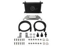 Load image into Gallery viewer, aFe Bladerunner Auto. Transmission Oil Cooler Kit 99-13 Chevrolet Silverado 1500 aFe AFE46-80007